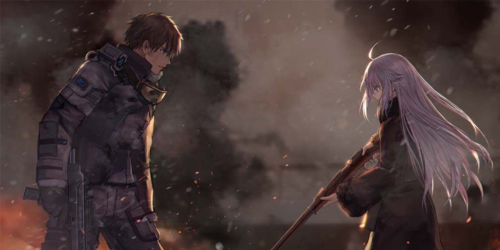 Reverse Collapse: Code Name Bakery is an upcoming tactical turn-based RPG, now delayed until 2022