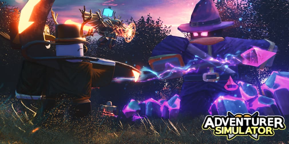 Adventurer Simulator codes