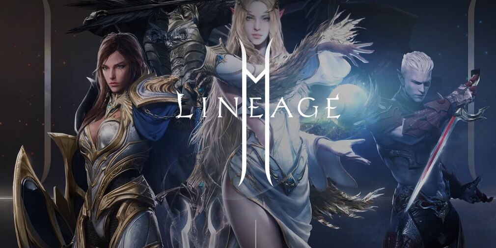 Lineage2M, the hit Korean MMORPG, launches globally in winter with closed beta registrations open now