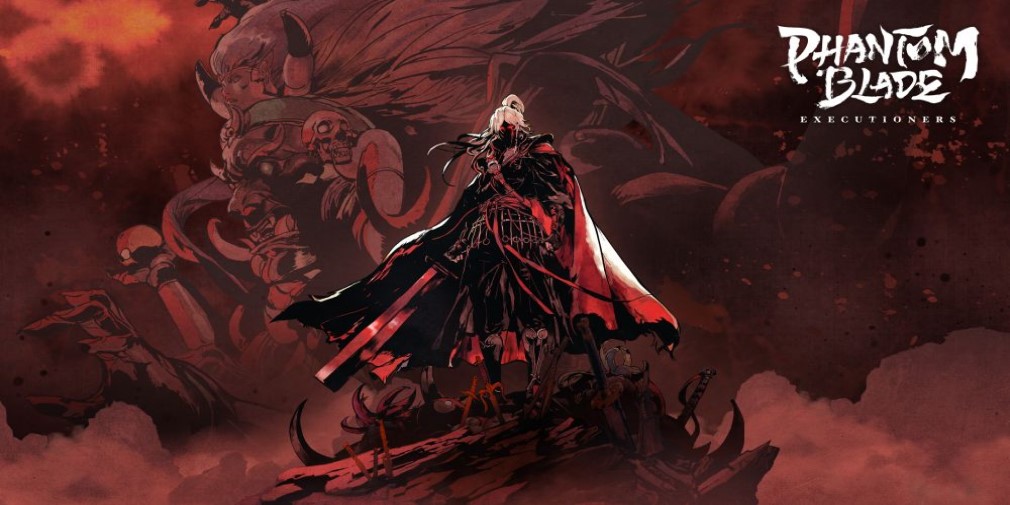 Phantom Blade: Executioners is releasing on all major platforms next week
