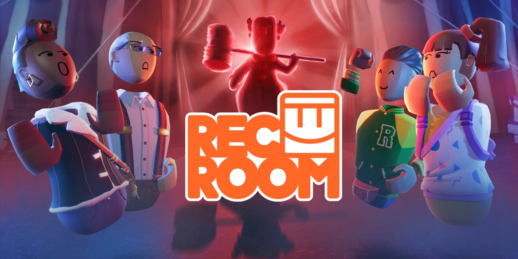 Make it to Midnight is the latest Rec Room Original, bringing some asymmetrical 4v1 horror fun to the platform