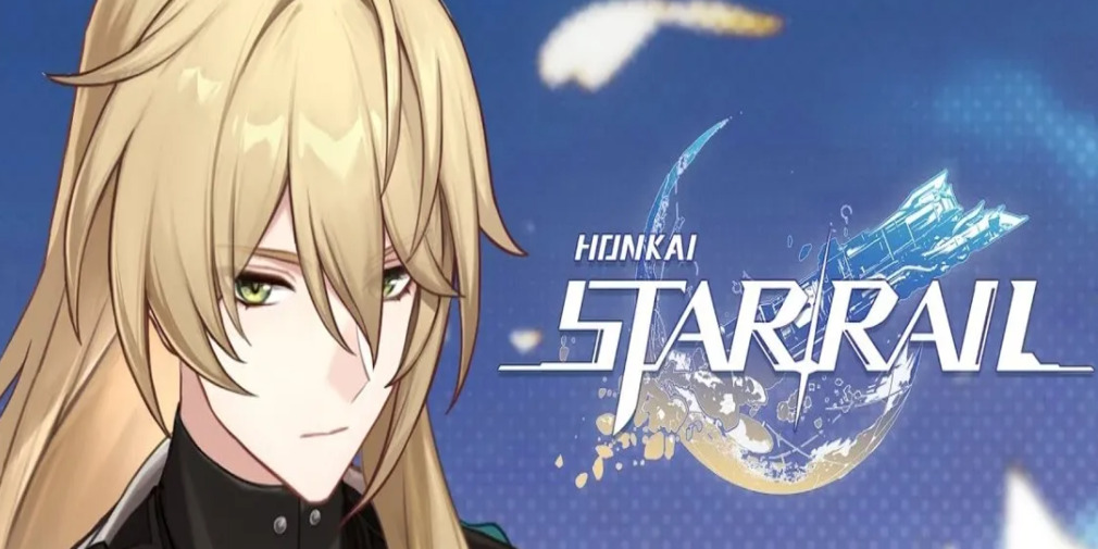 Honkai Star Rail reveals a new trailer for the upcoming damage-based healer Luocha
