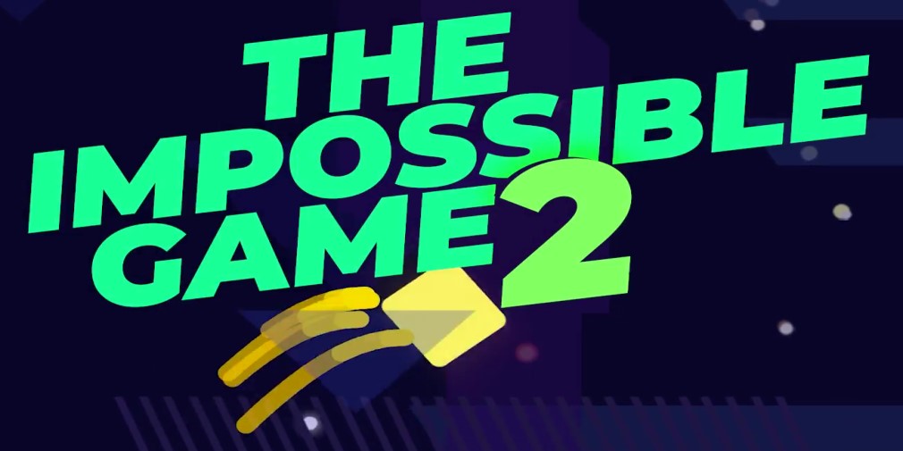 The Impossible Game 2 is back to torture players on Android and iOS