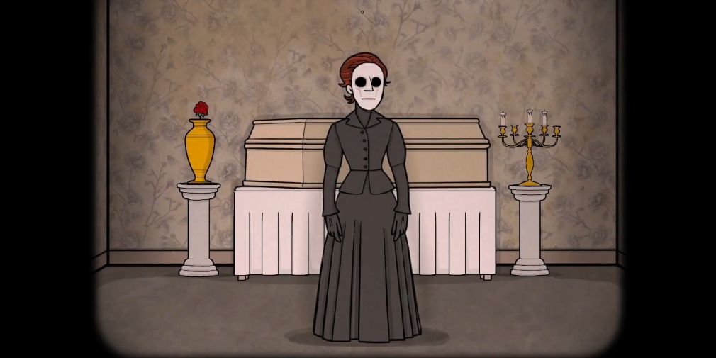The Past Within from Rusty Lake will release for iOS, Android and PC in November