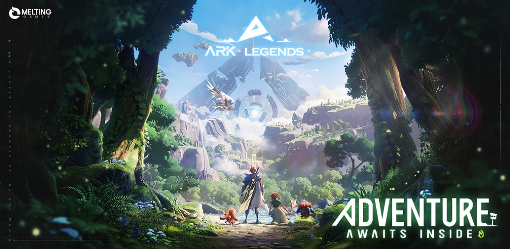 Ark Legends, the brand new fantasy turn-based RPG, soft launches into Canada and Indonesia, other regions coming soon