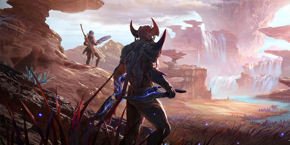 Yeager enters its 4th beta testing phase, letting players experience the monster-hunting action game in select regions
