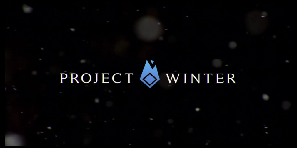 Project Winter is a social deduction game entering its first beta test on Android