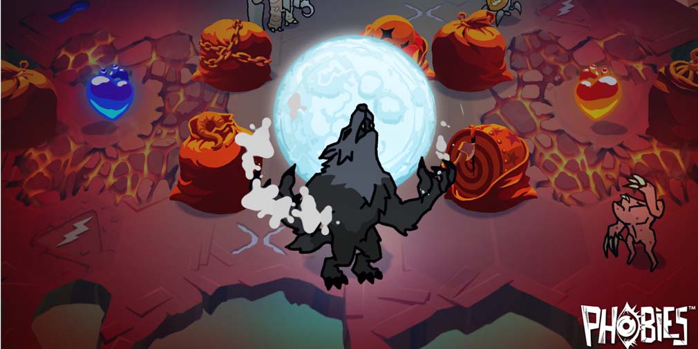 Phobies Carnival of Fears adds new characters, abilities, maps and more this Halloween