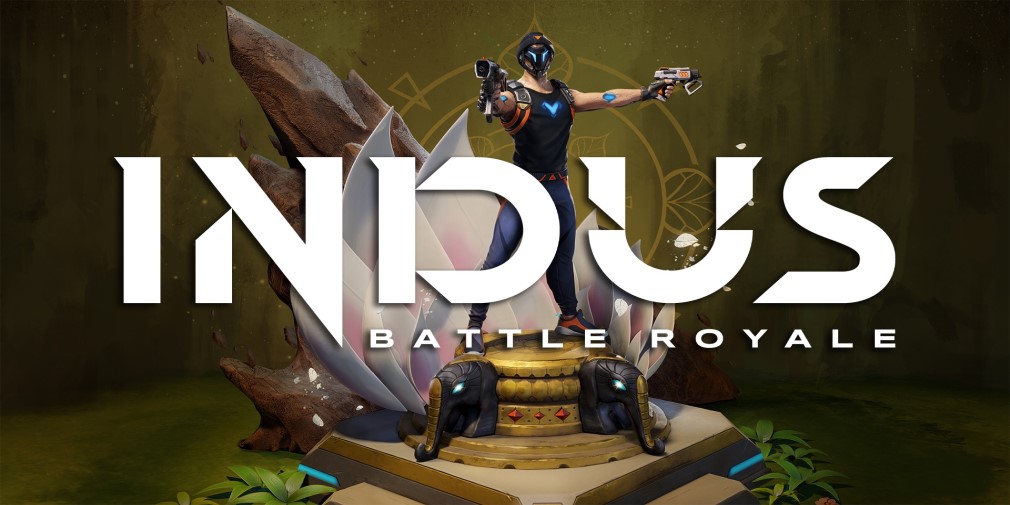 Indus is an upcoming battle royale that dabbles into Indian culture with a futuristic twist
