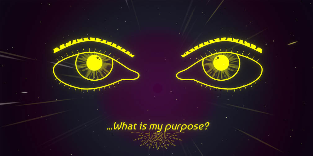 Mourning Star is an existential action game that's out now on iOS and Android