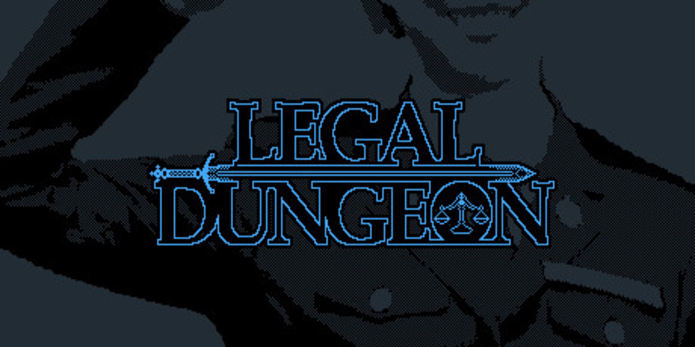 Adventure puzzler Legal Dungeon to launch for iOS and Android next month