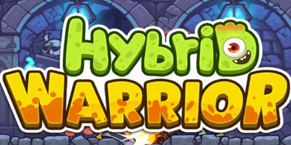 Hybrid Warrior coupon codes to get some free gems