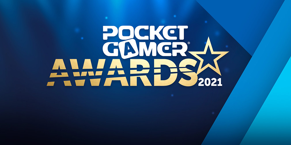 Pocket Gamer Awards 2021 winners announced