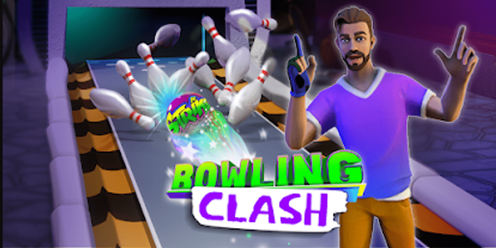 Bowling Clash: New Legends, a bowling sports RPG, out now in early access for Android