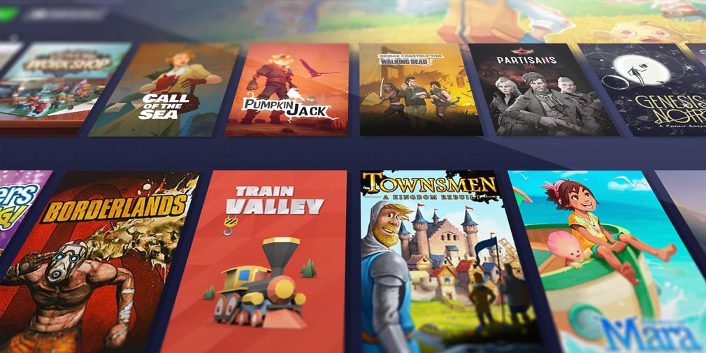 Utomik unveils plans to launch cloud gaming service for Android devices in mid-2022
