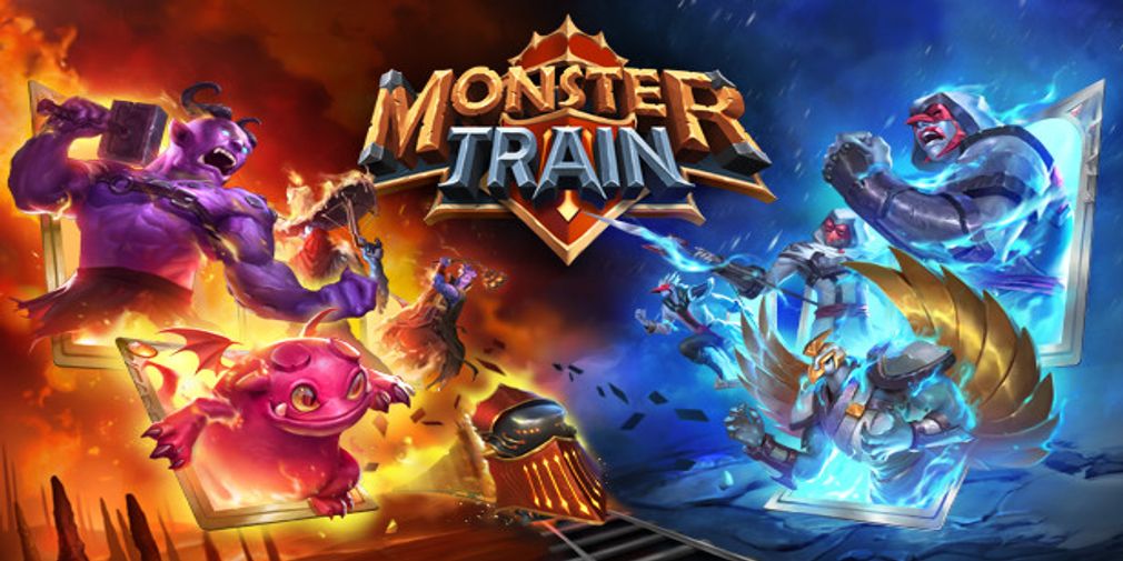 Monster Train, the massively popular deck-builder, is coming to iOS and Android in the near future
