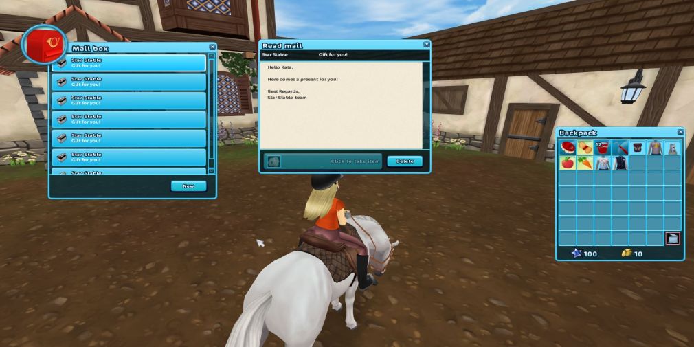 Star Stable codes for Star Rider, clothes and more (August 2025)