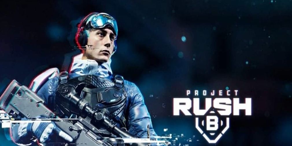 Project RushB, a new tactical 5v5 shooter, launches early access in selected regions