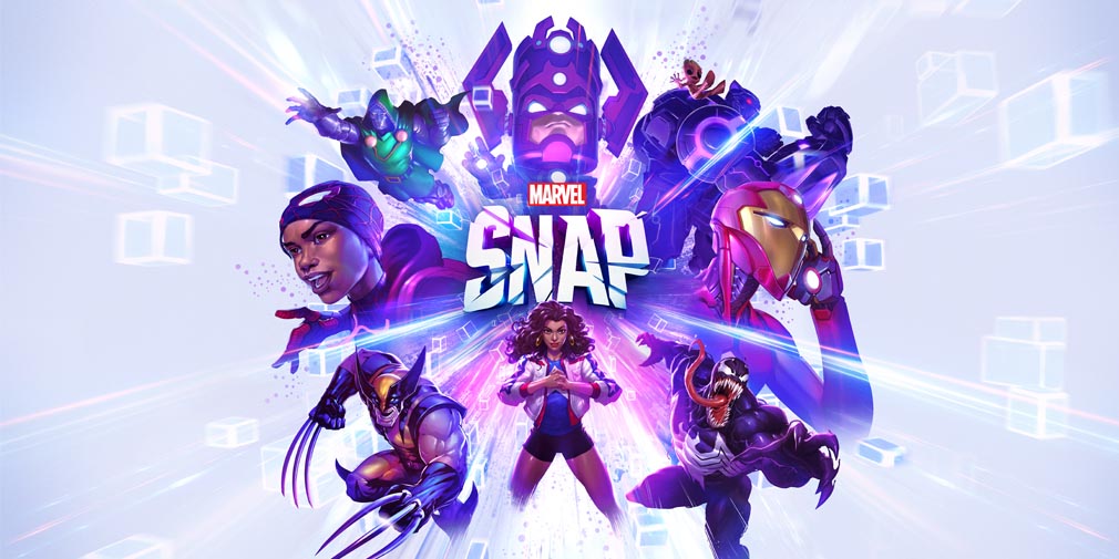 Marvel Snap introduces the alternate universe character Iron Lad in its latest update
