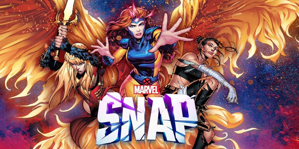 Marvel Snap reveals roadmap that showcases upcoming features