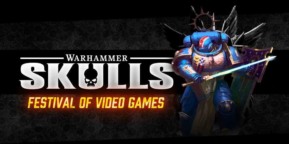 Warhammer Skulls 2022: The home of mobile gaming becomes the home of Warhammer mobile