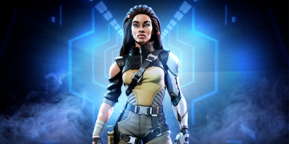 War Planet Online's upcoming Update 50 will introduce new Hero Ayaka