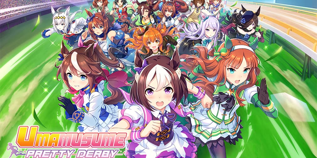 Uma Musume Pretty Derby to team up with US Horse Breeder's Cup Sprint in groundbreaking collab