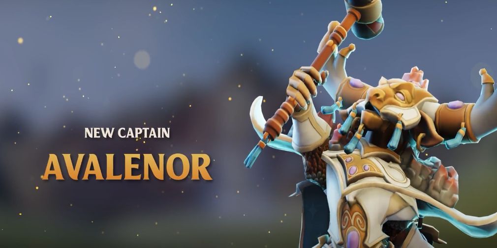 Warhammer Age of Sigmar: Soul Arena releases brand new hero to celebrate Skulls 2022 Event