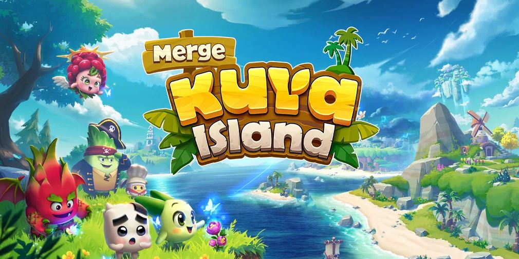 Merge Kuya Island receives first major content update, bringing some limited time events and plenty of new stuff