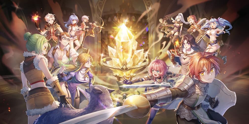 Ragnarok X: Next Generation is out now worldwide