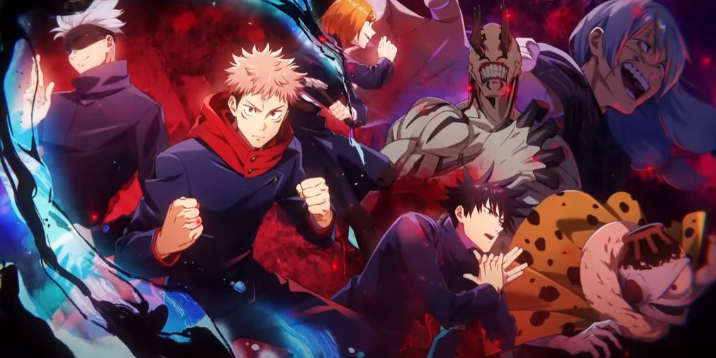 Jujutsu Kaisen Phantom Parade, the anticipated mobile adaptation of the popular anime, opens pre-registration in Japan