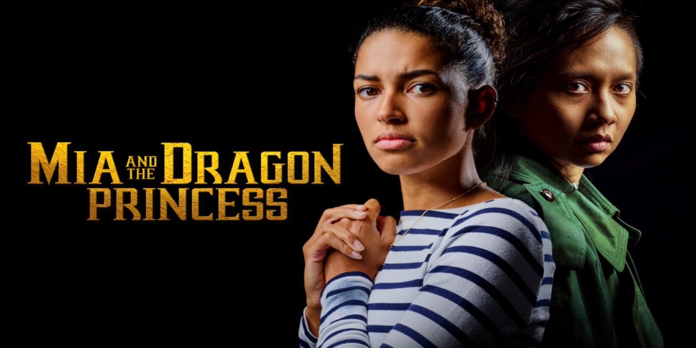 Mia and the Dragon Princess releases new trailer as launch date is announced