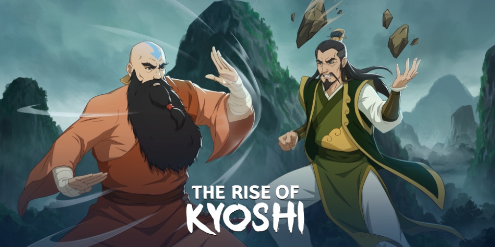 Avatar Generations' latest update introduces Kelsang and Jianzhu to the RPG's roster