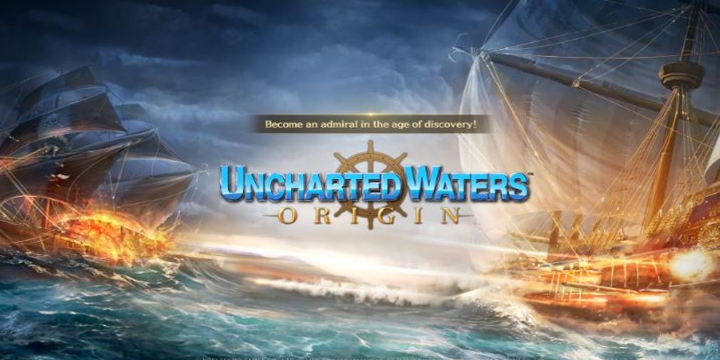 Uncharted Waters Origin is set to launch the official global version within the next week