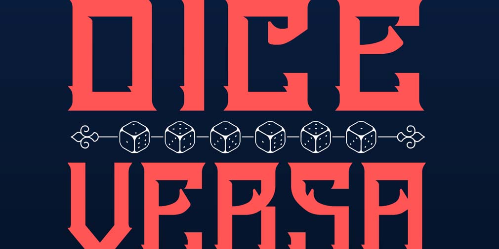 Dice Versa, winner of Game Makers' Toolkit 2022 Game Jam, is out now on iOS and Android