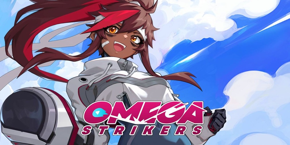 Omega Strikers, a brand new sports MOBA from ex-Riot Games developers, is launching for mobile in the near future