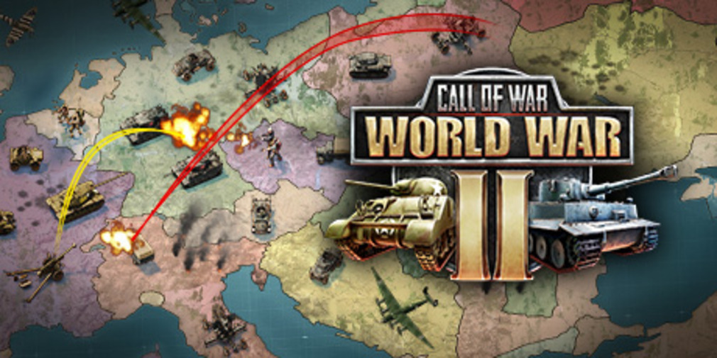Call of War, a mobile grand-strategy WWII themed game, launches its biggest update yet