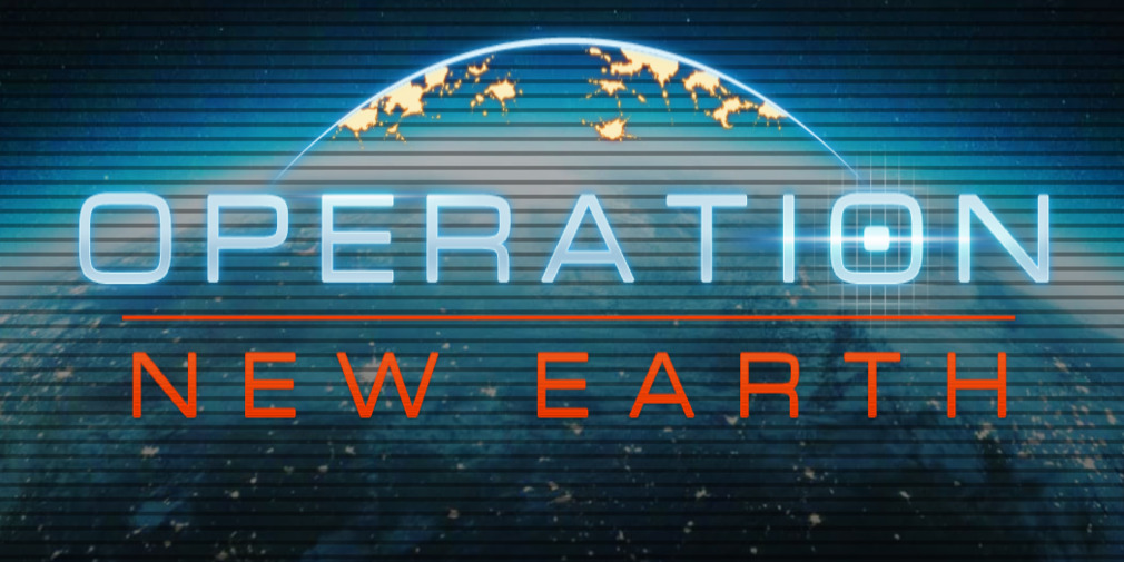Operation: New Earth introduces a bunch of new content with its Xenosaur Invasion event