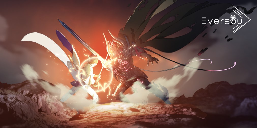 Eversoul releases grueling Champs Arena PvP mode in a new update