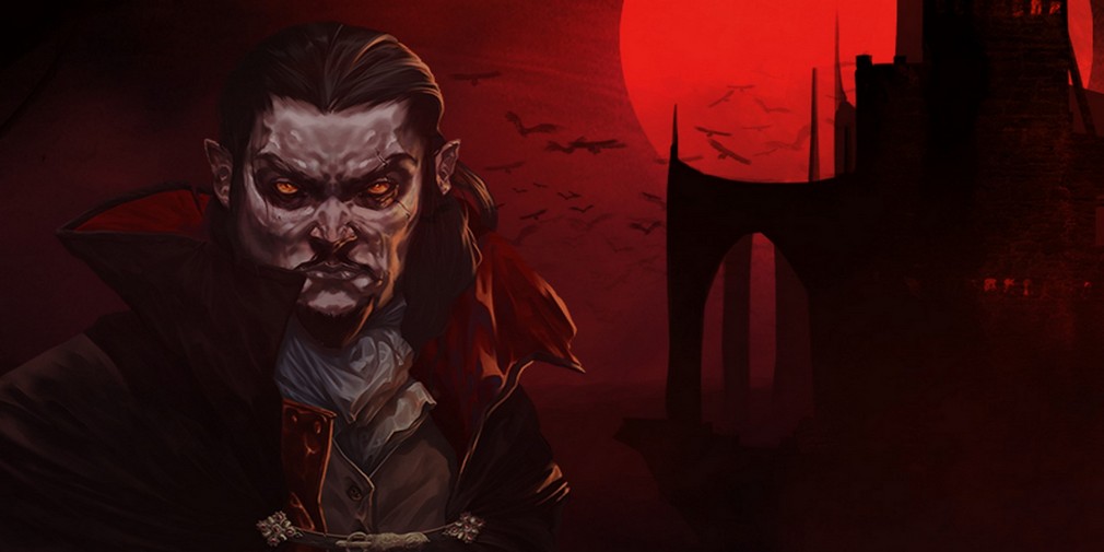 Vampire Survivors introduces the new Chaotic One patch, with a new challenge stage and achievements to chase
