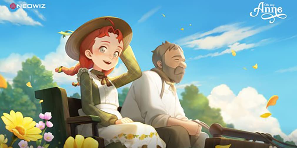 Match-3 puzzle game Oh My Anne out now for US users