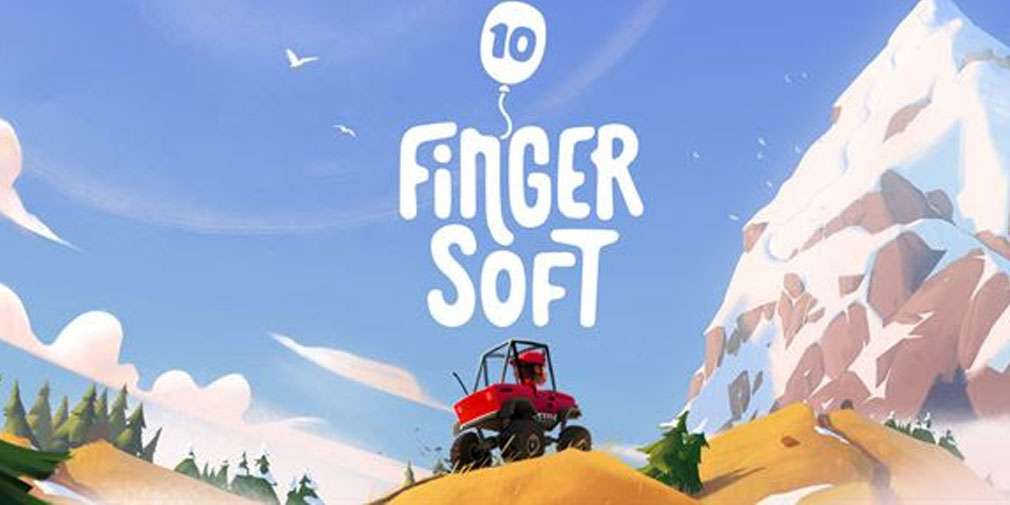 Hill Climb Racing 3 is currently under development, as announced in celebration of Fingersoft's 10th birthday