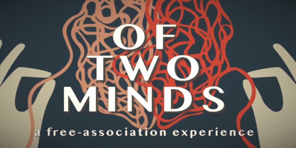 Of Two Minds, an FMV about a psychoanalyst's deductions, is coming soon to iOS