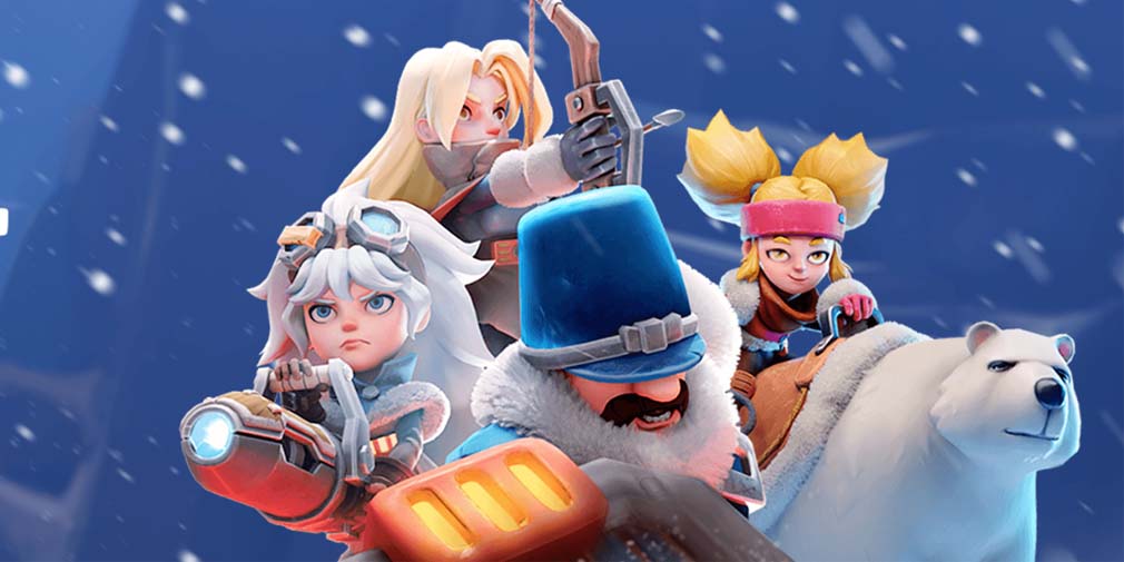 Whiteout Survival welcomes new heroes and quality-of-life improvements in latest update