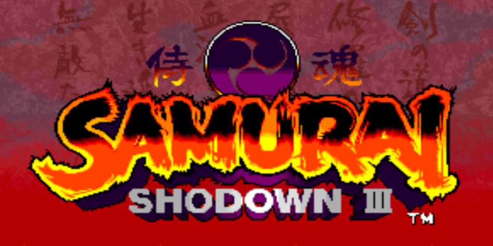 Samurai Shodown 3, the third entry into the classic fighting game series, is now available on mobile courtesy of the ACA NeoGeo Library