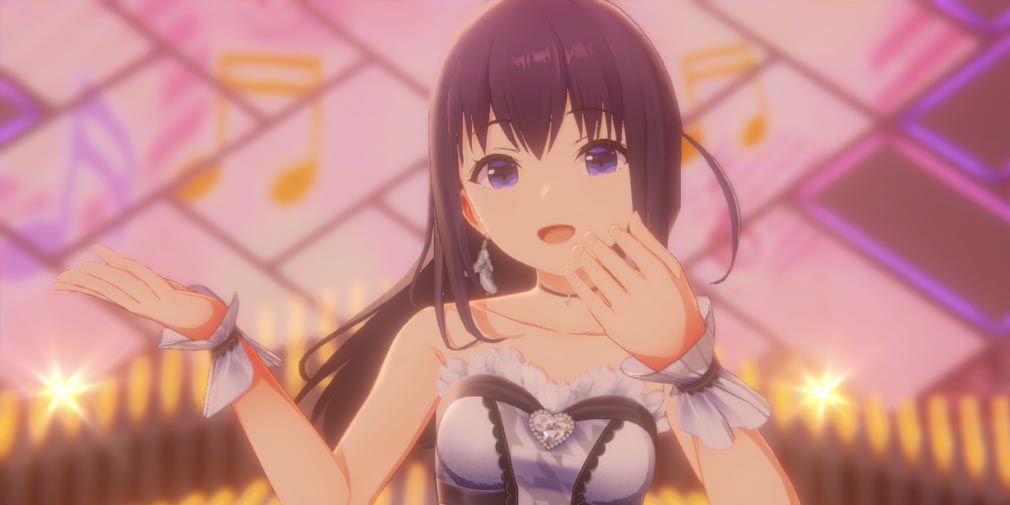 Idoly Pride, the latest entry into the booming idol management simulation genre, launches globally