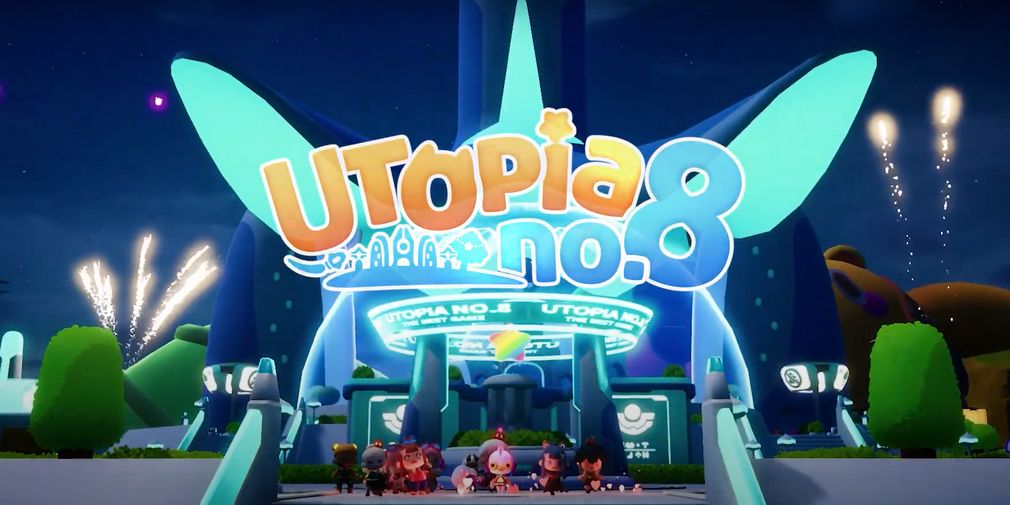 Utopia No. 8 launches global survey ahead of alpha testing