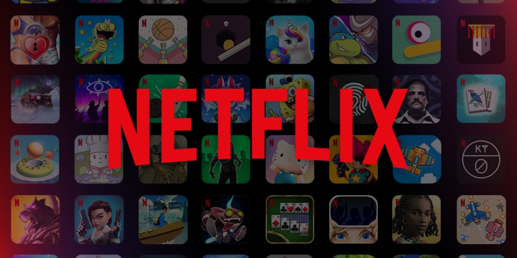 Netflix Games unveils Mighty: Quest Rogue Palace and teases upcoming game from Super Evil Megacorp