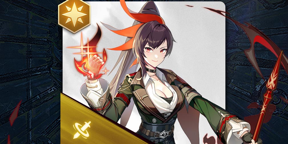 Tower of God: New World welcomes SSR+ hero and limited-time events in latest update