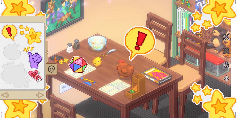 Unpacking offers a zen puzzle experience with a hidden story, out now on iOS and Android